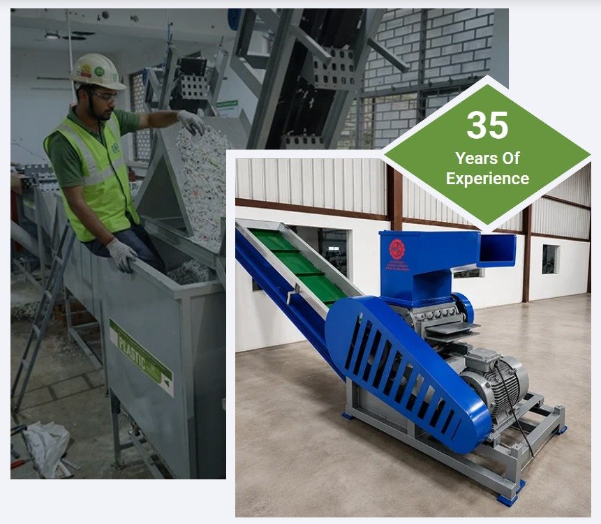About Sustera Recycling – Sustainable Recycling &amp; Waste Management Solutions